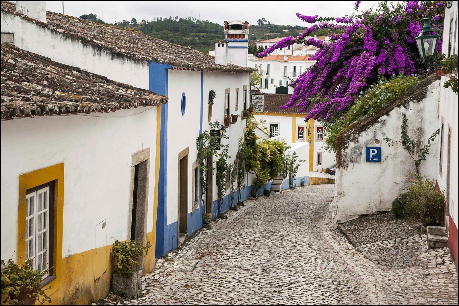 Obidos